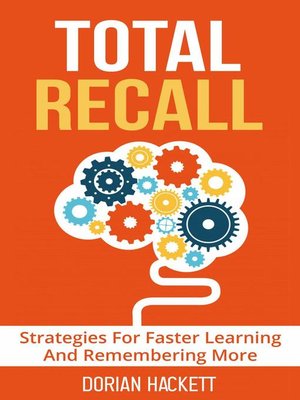 cover image of Total Recall